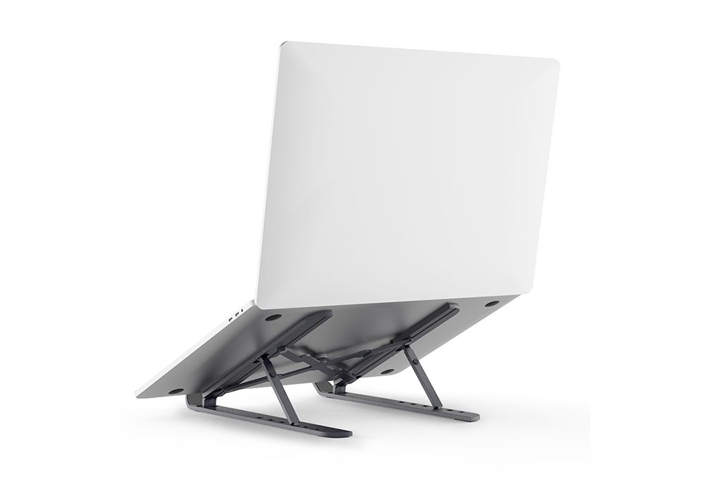 Đế Laptop JCPAL JCP6257 Màu Đen