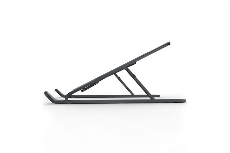 Đế Laptop JCPAL JCP6257 Màu Đen