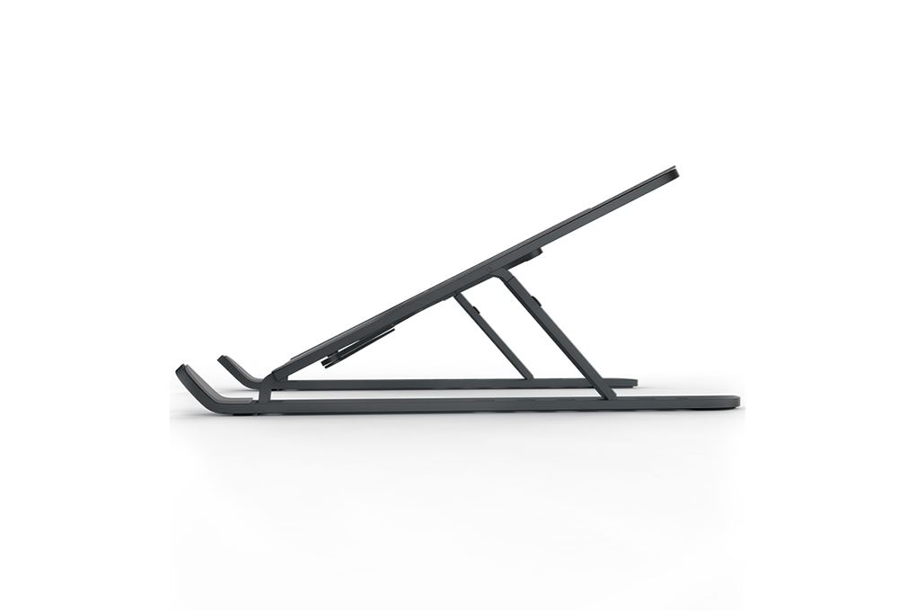Đế Laptop JCPAL JCP6257 Màu Đen