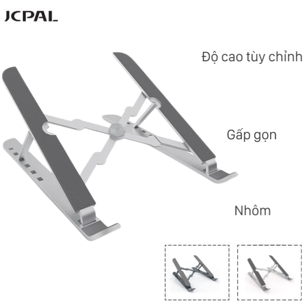 Đế Laptop JCPAL JCP6257