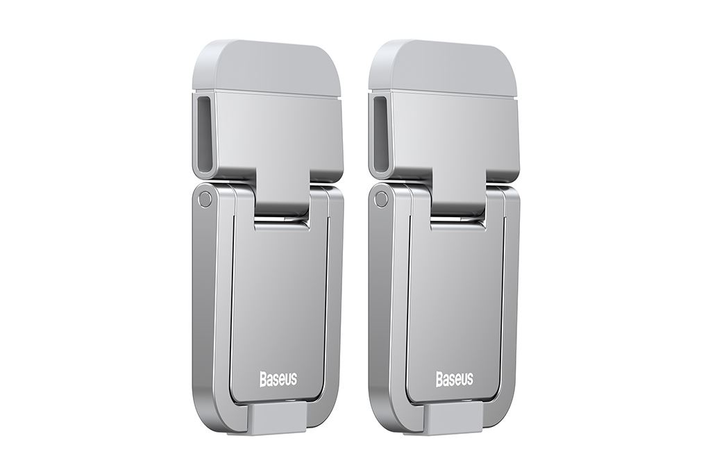 Bộ Đế Laptop Dán KickStand Baseus BS-HN001 - 2