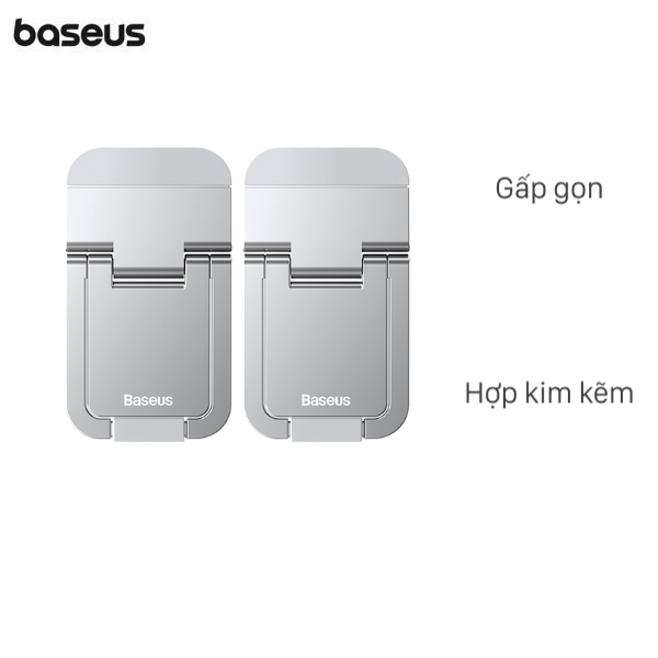 Bộ Đế Laptop Dán KickStand Baseus BS-HN001