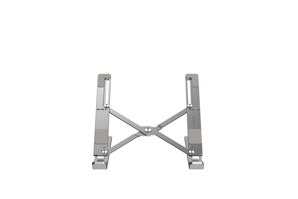 Đế Laptop Havit ST7304 Màu Bạc