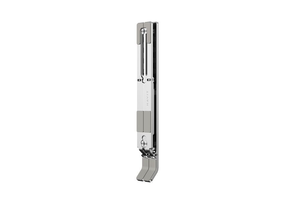 Đế Laptop Havit ST7304 Màu Bạc