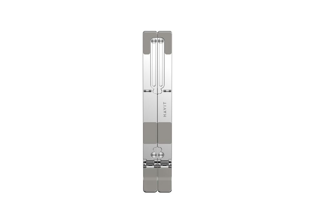 Đế Laptop Havit ST7304 Màu Bạc