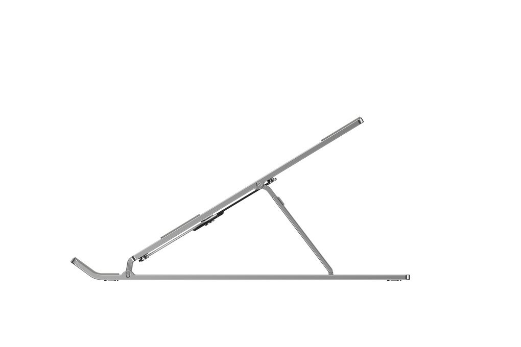 Đế Laptop Havit ST7304 Màu Bạc