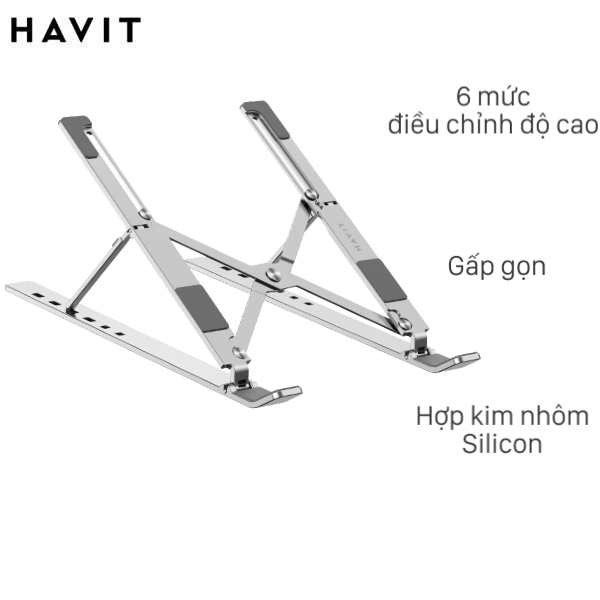 Đế Laptop Havit ST7304