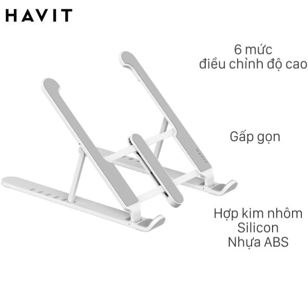 Đế Laptop Havit ST7400
