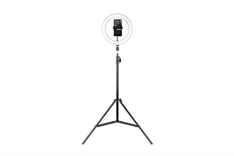 Giá đỡ Livestream có đèn Havit ST7012 Pro