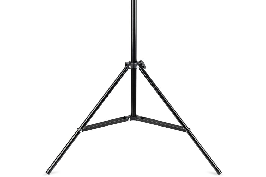 Giá đỡ Livestream có đèn Havit ST7012 Pro Màu Đen