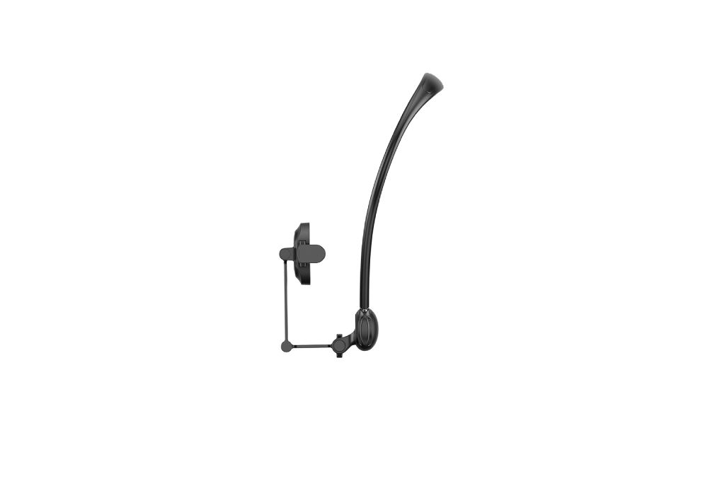 Giá đỡ điện thoại đeo cổ AVA+ JCS1132 Màu Đen