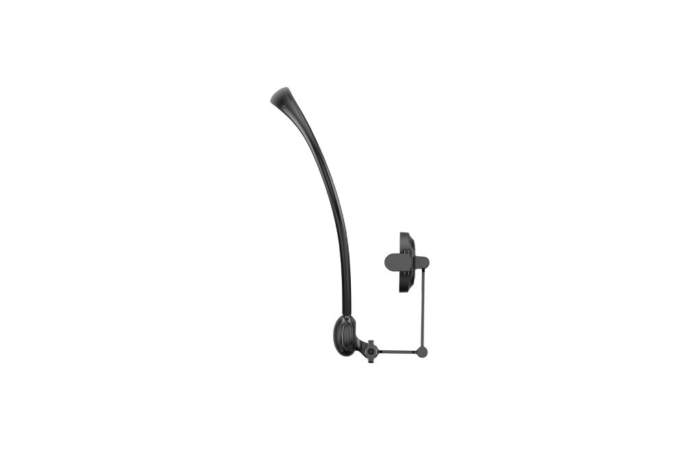 Giá đỡ điện thoại đeo cổ AVA+ JCS1132 Màu Đen