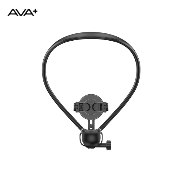Giá đỡ điện thoại đeo cổ AVA+ JCS1132