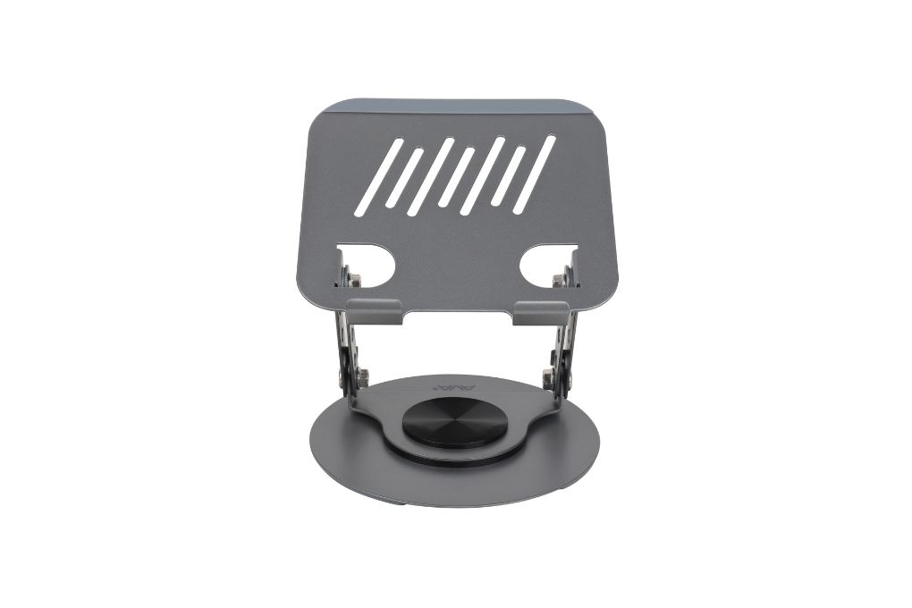 Đế Máy Tính Bảng Xoay 360 JC N9 AVA+ Màu Xám