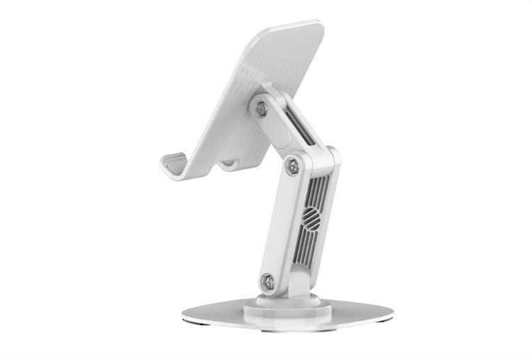 Đế Điện Thoại Xoay 360 CS SP007 AVA+ Màu Trắng