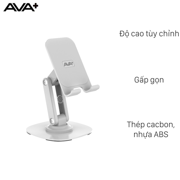Đế Điện Thoại Xoay 360 CS SP007 AVA+