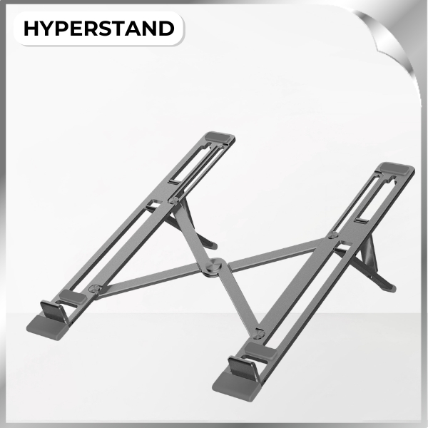 Đế Laptop HyperStand HTU6-GR