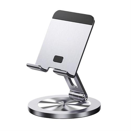 Đế Điện Thoại Xoay Innostyle AS-S1GY Màu Xám