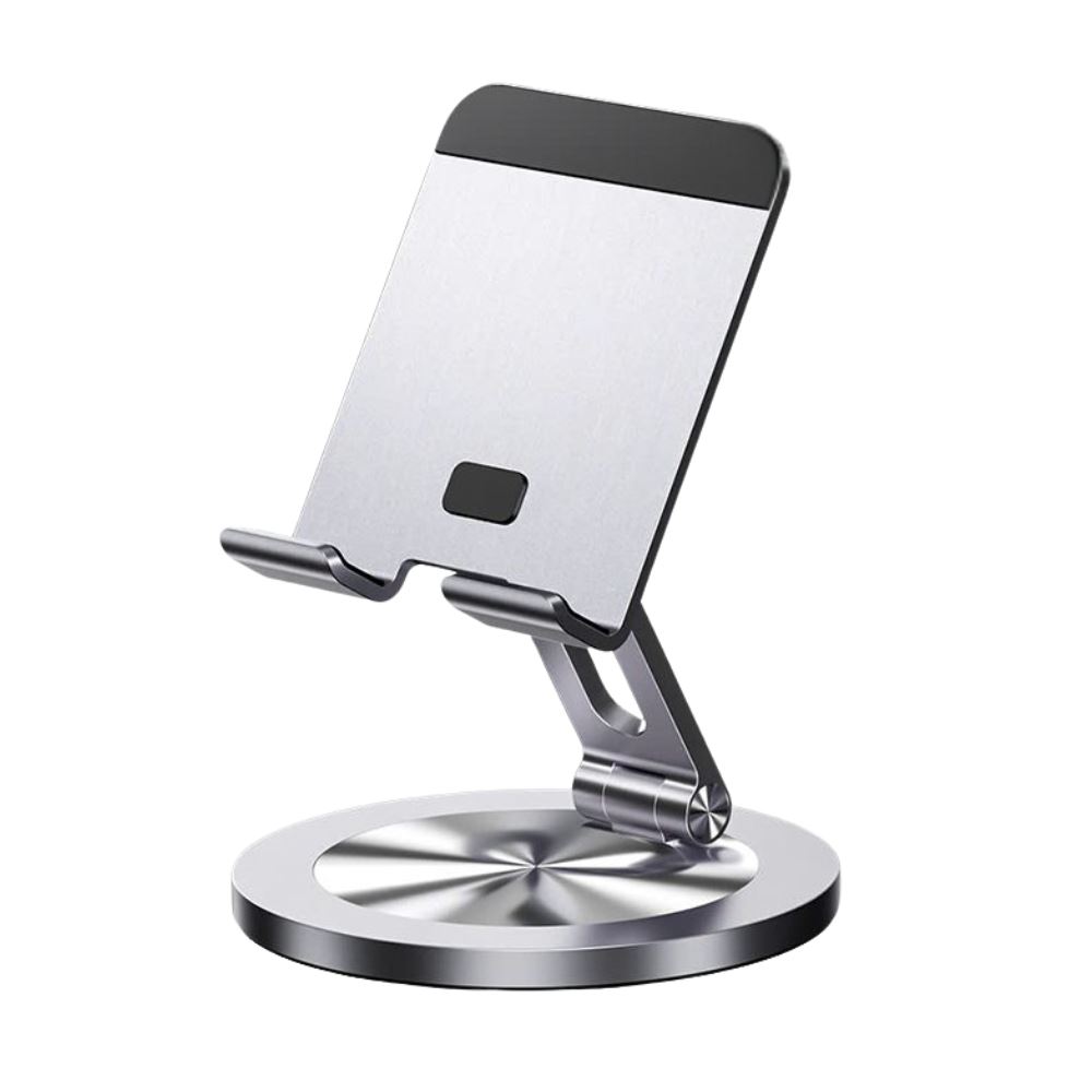Đế điện thoại xoay Innostyle AS-S1GY - Độ chắc chắn Đế điện thoại xoay Innostyle AS-S1GY - Độ chắc chắn