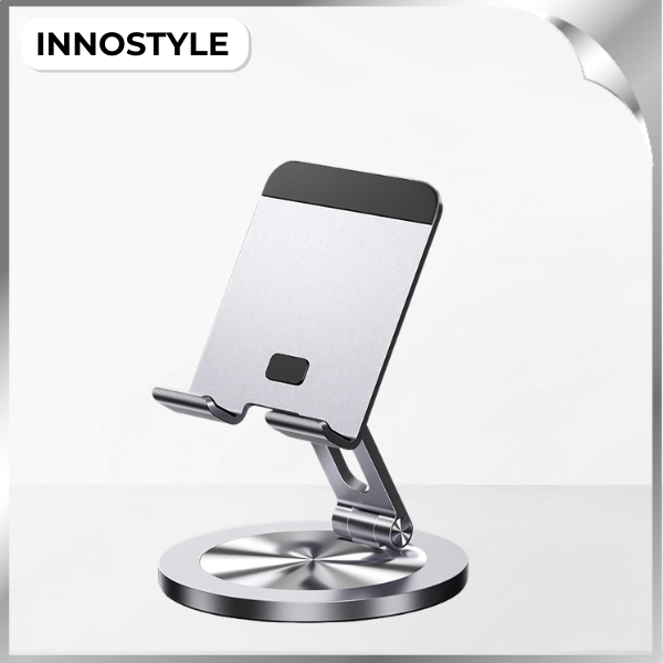 Đế Điện Thoại Xoay Innostyle AS-S1GY