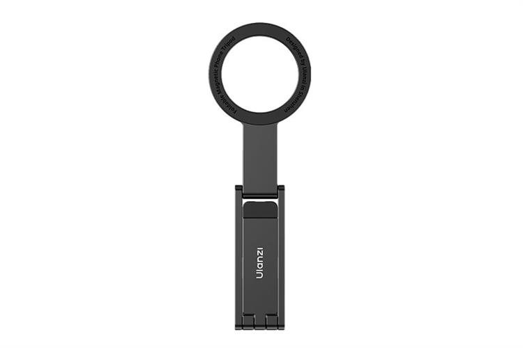 Giá Đỡ Điện Thoại Kiêm Tripod Mini Magnetic 24cm Ulanzi MA60 Màu Đen
