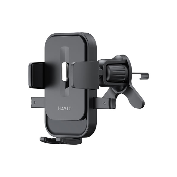 Giá Đỡ Điện Thoại Kẹp Cửa Gió Xe Hơi Havit ST7211