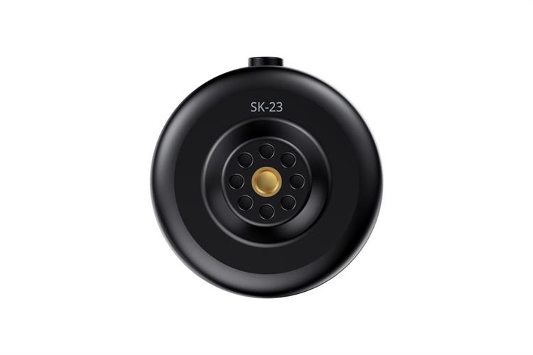 Giá Đỡ Điện Thoại Magnetic Kết Hợp Đế Hít Đa Năng Ulanzi SK-23 Màu Đen