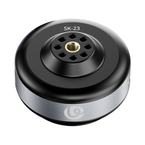 Giá Đỡ Điện Thoại Magnetic Kết Hợp Đế Hít Đa Năng Ulanzi SK-23