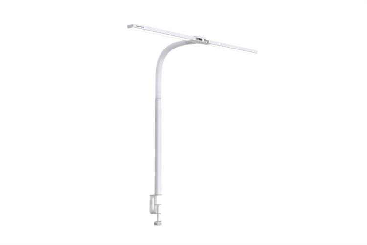 Đèn bàn Led thông minh HyperWork Luna HPW-DL01-WHT