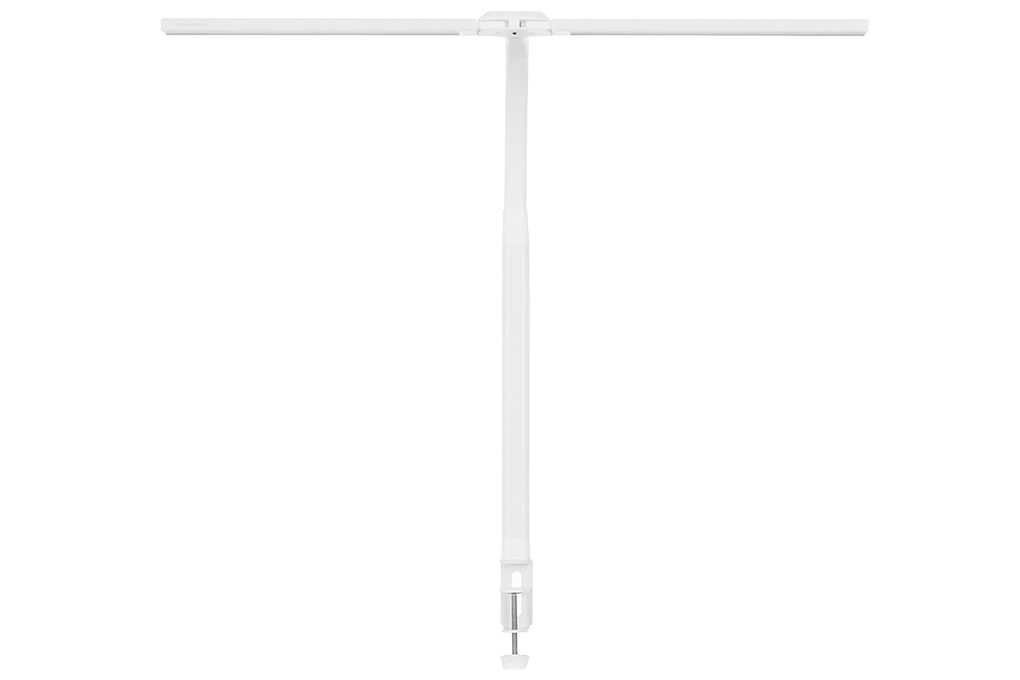 Đèn bàn Led thông minh HyperWork Luna HPW-DL01-WHT Màu Trắng