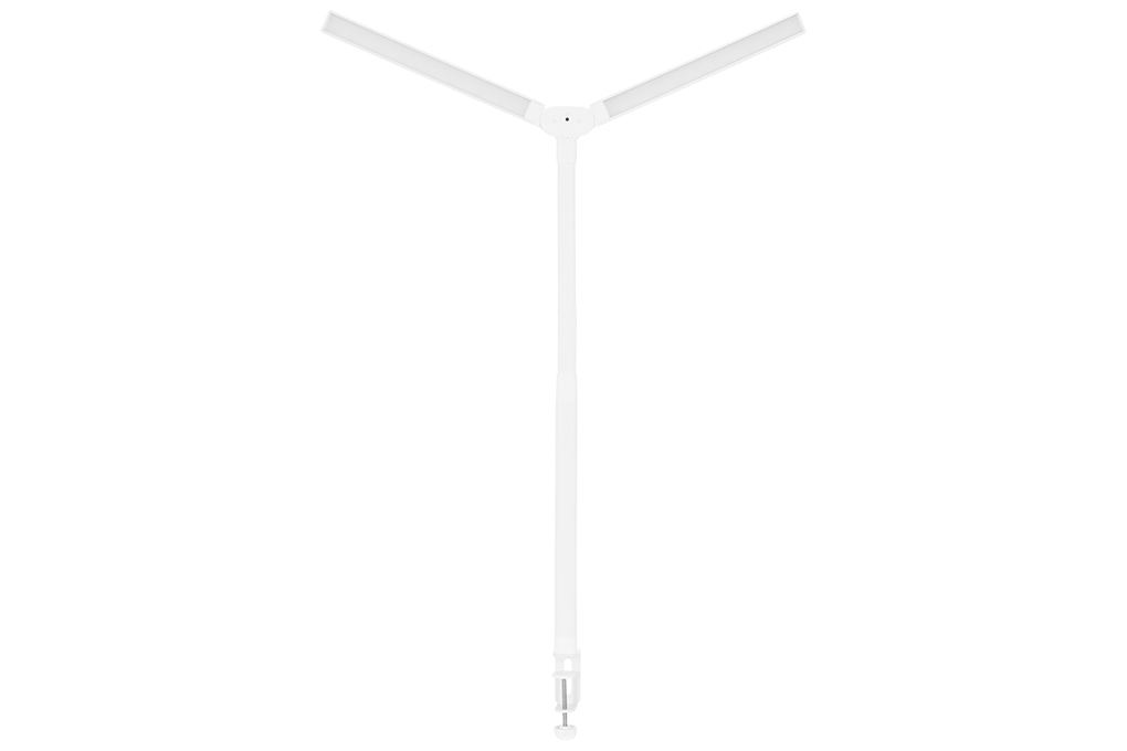 Đèn bàn Led thông minh HyperWork Luna HPW-DL01-WHT Màu Trắng
