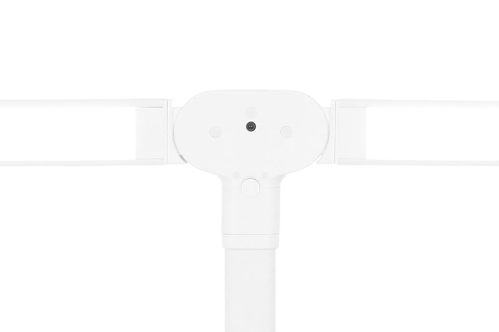 Đèn bàn Led thông minh HyperWork Luna HPW-DL01-WHT Màu Trắng