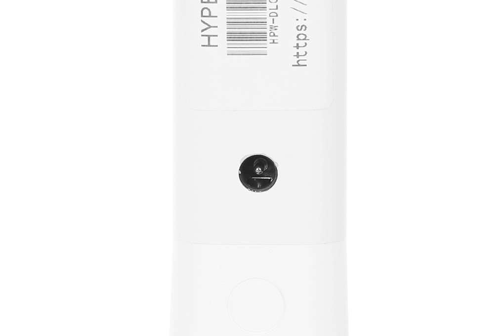 Đèn bàn Led thông minh HyperWork Luna HPW-DL01-WHT Màu Trắng