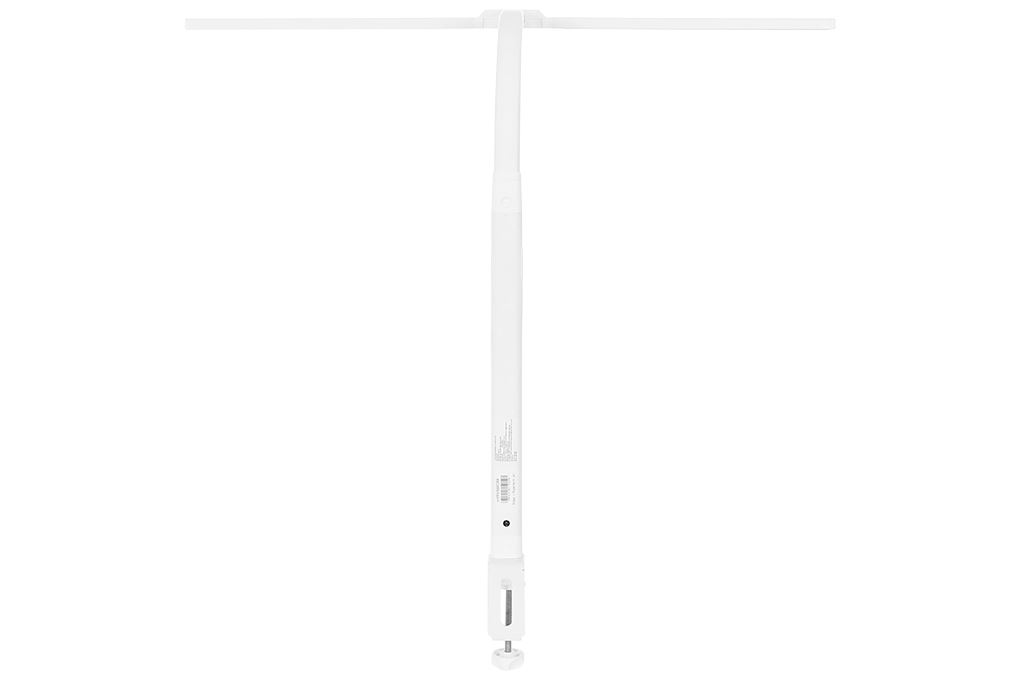 Đèn bàn Led thông minh HyperWork Luna HPW-DL01-WHT Màu Trắng