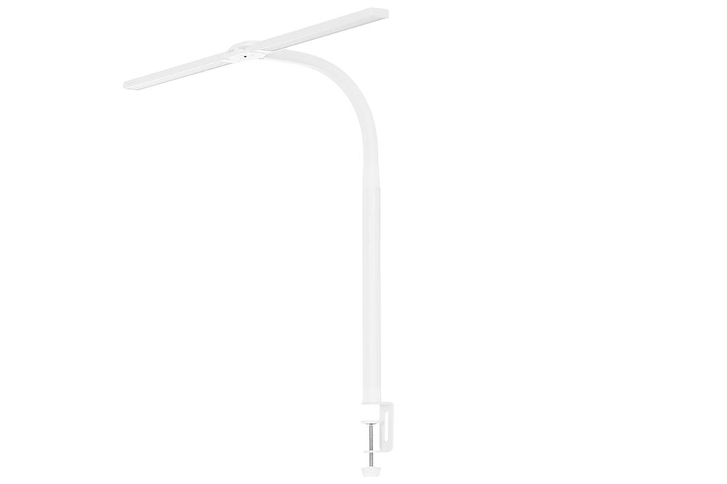 Đèn bàn Led thông minh HyperWork Luna HPW-DL01-WHT Màu Trắng