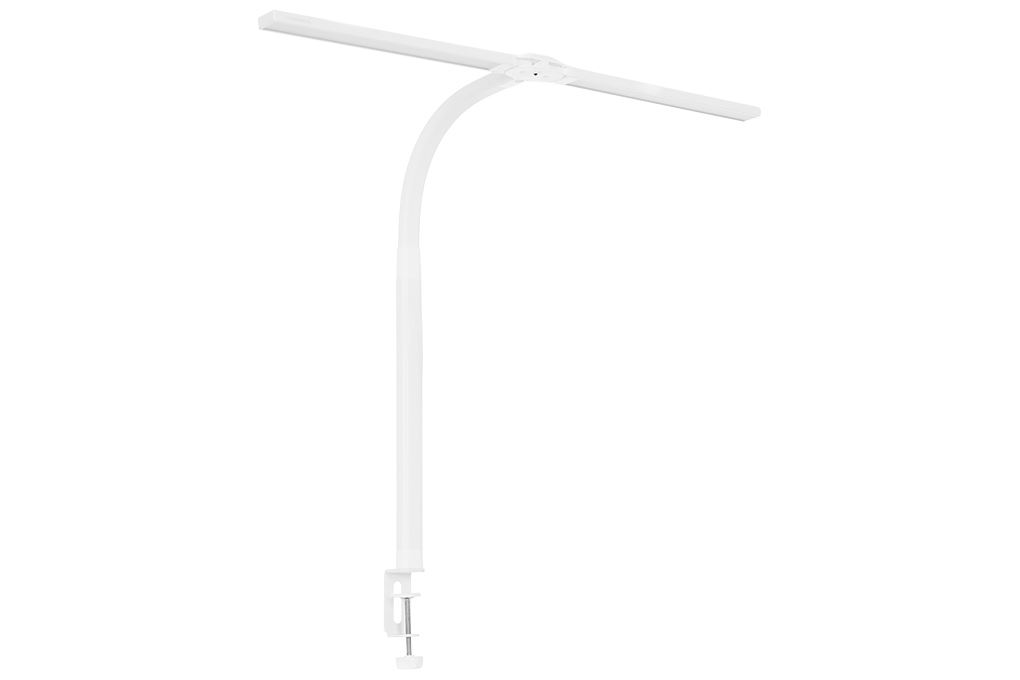 Đèn bàn Led thông minh HyperWork Luna HPW-DL01-WHT Màu Trắng
