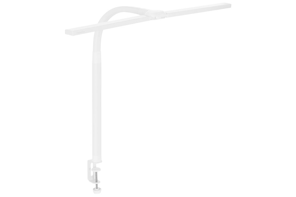 Đèn bàn Led thông minh HyperWork Luna HPW-DL01-WHT Màu Trắng