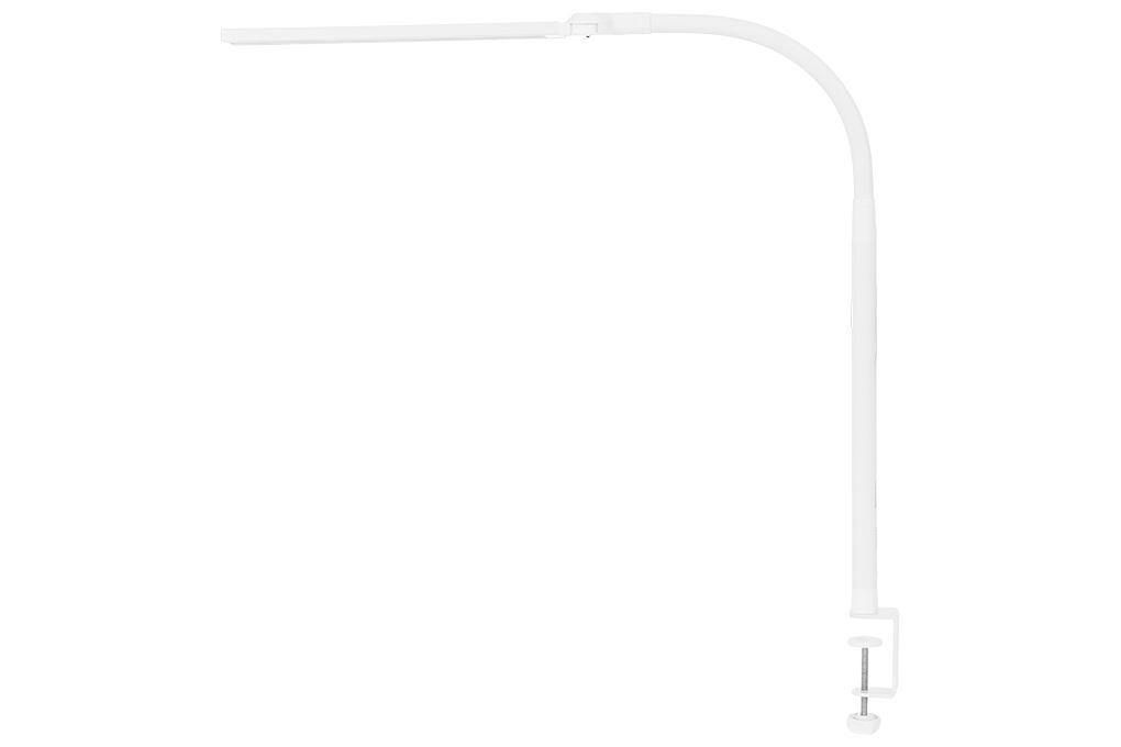 Đèn bàn Led thông minh HyperWork Luna HPW-DL01-WHT Màu Trắng