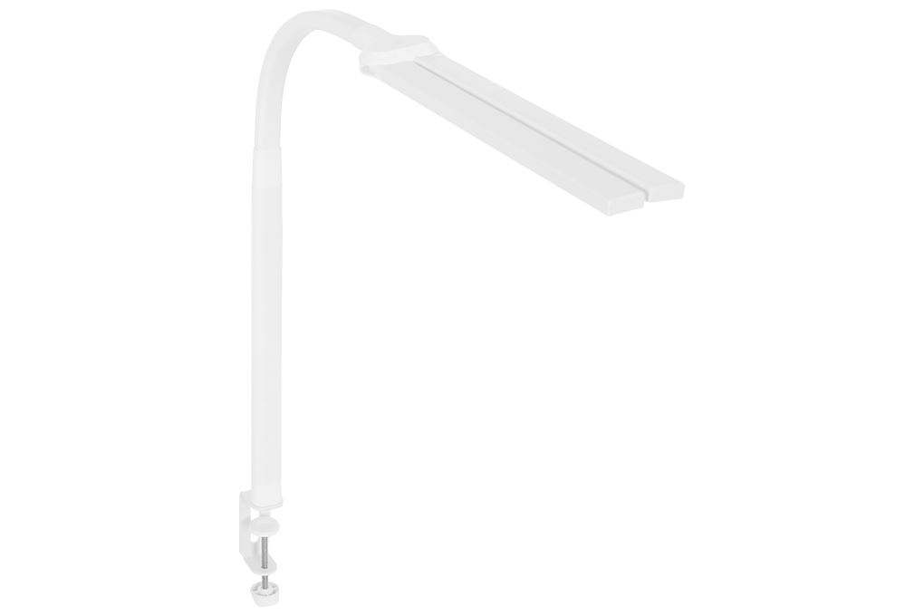 Đèn bàn Led thông minh HyperWork Luna HPW-DL01-WHT Màu Trắng