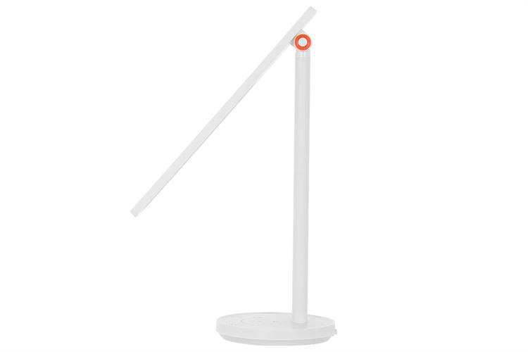 Đèn bàn Led thông minh HyperWork Nova HPW-DL02-WHT Màu Trắng