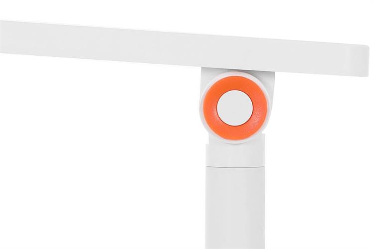 Đèn bàn Led thông minh HyperWork Nova HPW-DL02-WHT Màu Trắng