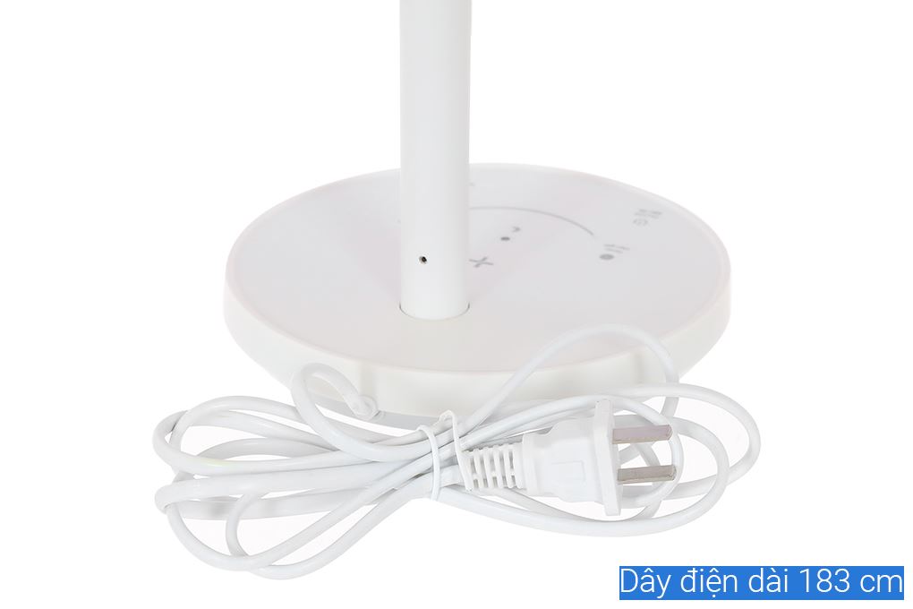 Đèn bàn Led thông minh HyperWork Nova HPW-DL02-WHT - 17