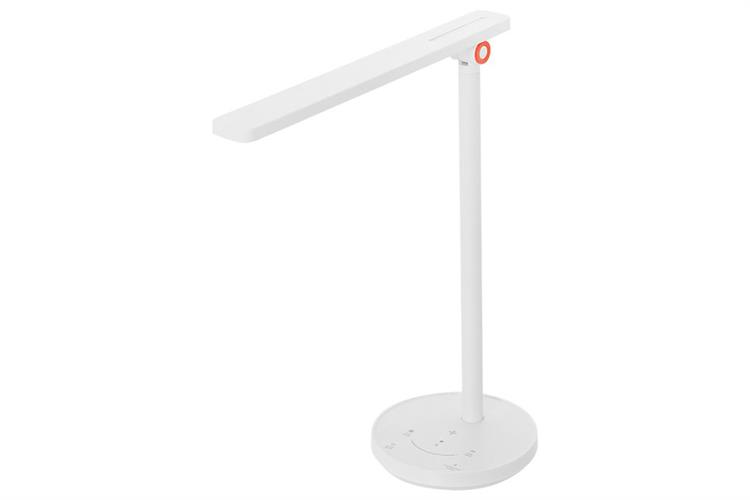 Đèn bàn Led thông minh HyperWork Nova HPW-DL02-WHT Màu Trắng