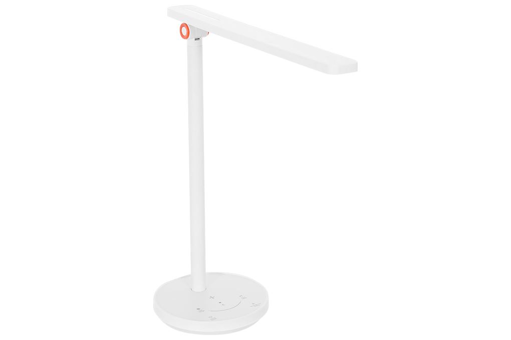 Đèn bàn Led thông minh HyperWork Nova HPW-DL02-WHT - 5