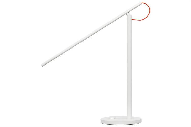 Đèn bàn thông minh Xiaomi Mi Led Desk Lamp 1S Màu Trắng