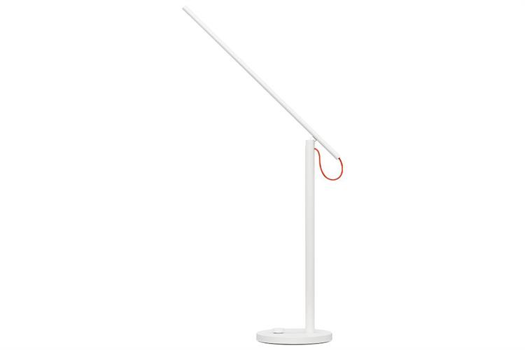 Đèn bàn thông minh Xiaomi Mi Led Desk Lamp 1S Màu Trắng