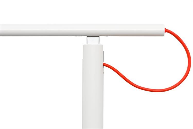 Đèn bàn thông minh Xiaomi Mi Led Desk Lamp 1S Màu Trắng