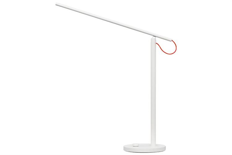 Đèn bàn thông minh Xiaomi Mi Led Desk Lamp 1S Màu Trắng