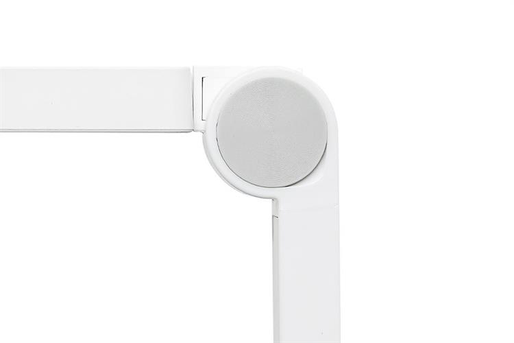 Đèn bàn Led thông minh Xiaomi Desk Lamp Lite Màu Trắng