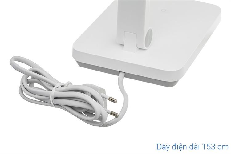 Đèn bàn Led thông minh Xiaomi Desk Lamp Lite Màu Trắng